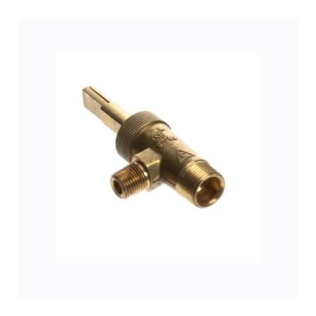Allpoints Allpoints 8015429 Valve, Burner W/O Orifice For Dynamic Cooking Systems 8015429